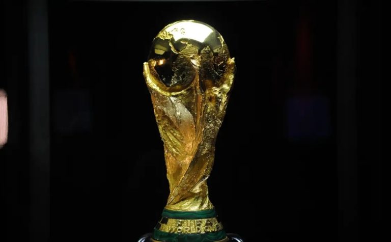 Eliminatórias têm sete ‘finais’ por vaga na Copa do Mundo em dois dias