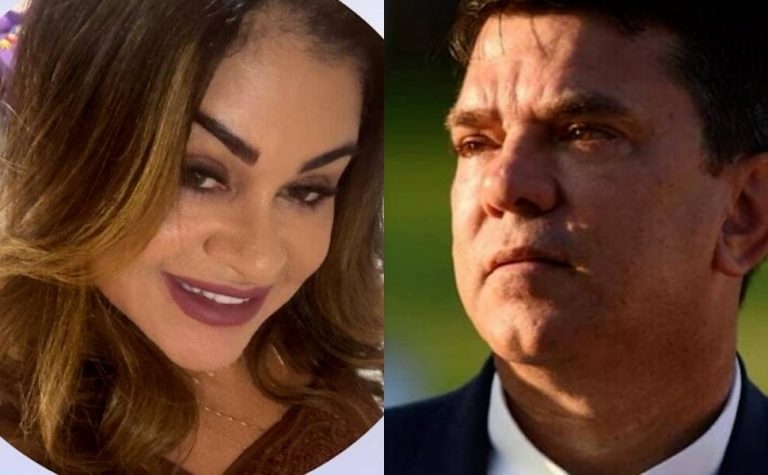 Empresário se entrega e confessa feminicídio em Cachoeiro