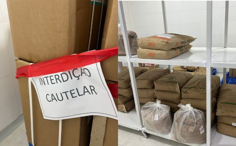Empresas de produtos naturais são investigadas por conluio e lavagem de dinheiro