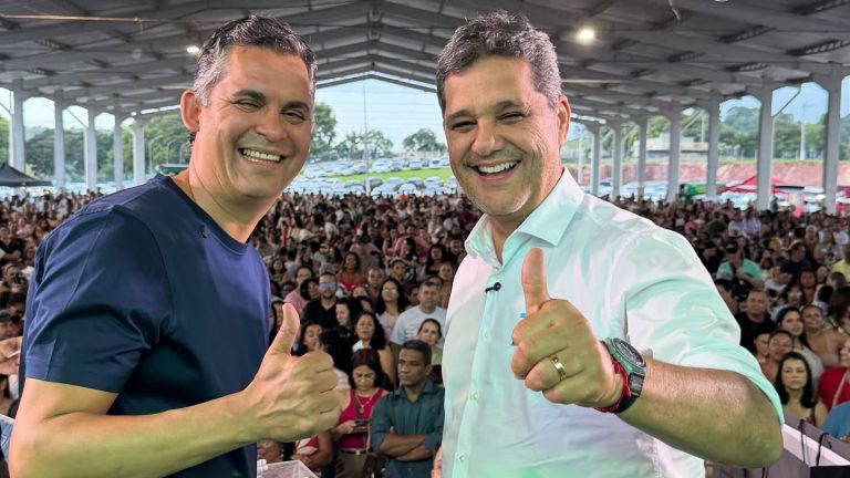 Encontro marcado com Ricardo no Caparaó