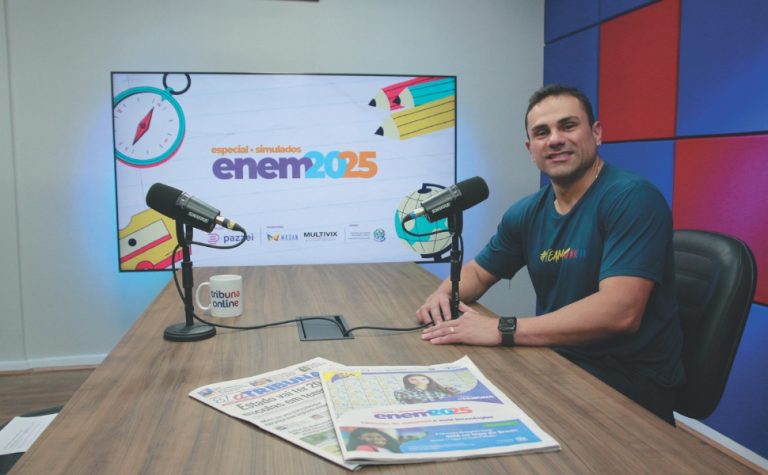 Enem 2025: cinco dicas essenciais para a prova de Matemática