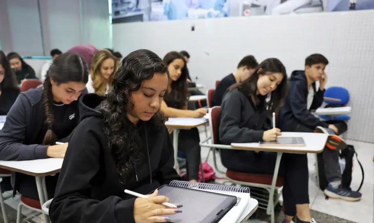 Enem 2025: dicas de estudos na reta final para ter bom desempenho – mw