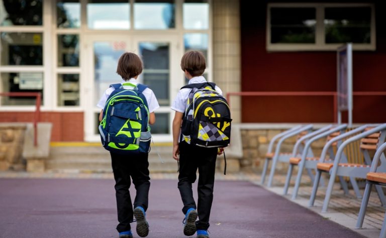 Escolas abrem temporada de matrículas para novos alunos na Grande Vitória