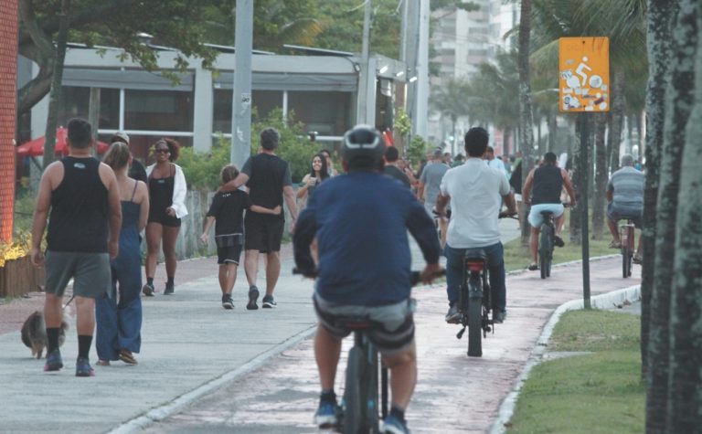 Especialistas defendem “lei seca” também para as bikes elétricas