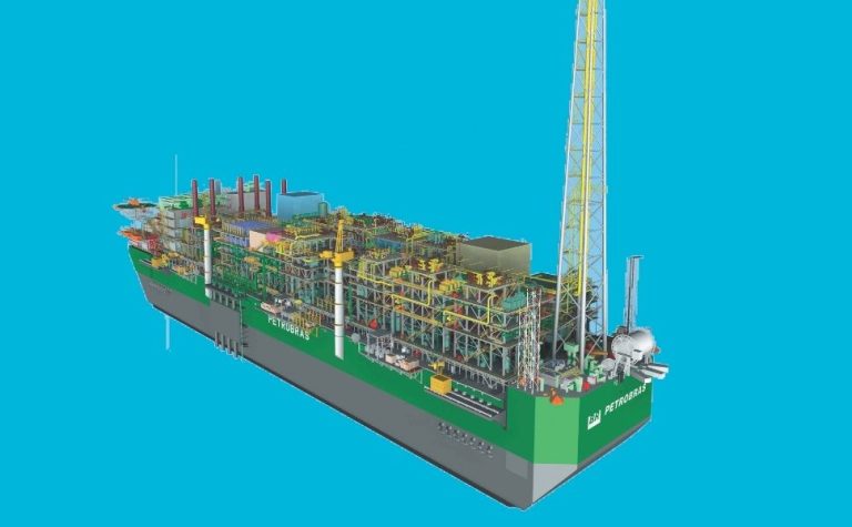 Estaleiro faz encomenda para montar navios com criação de 1.500 empregos