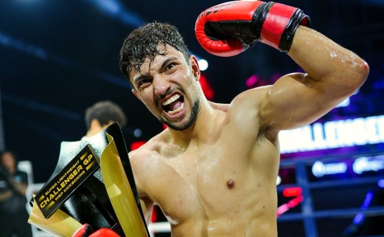 Estreia marcante e domínio Capixaba no Super Fights