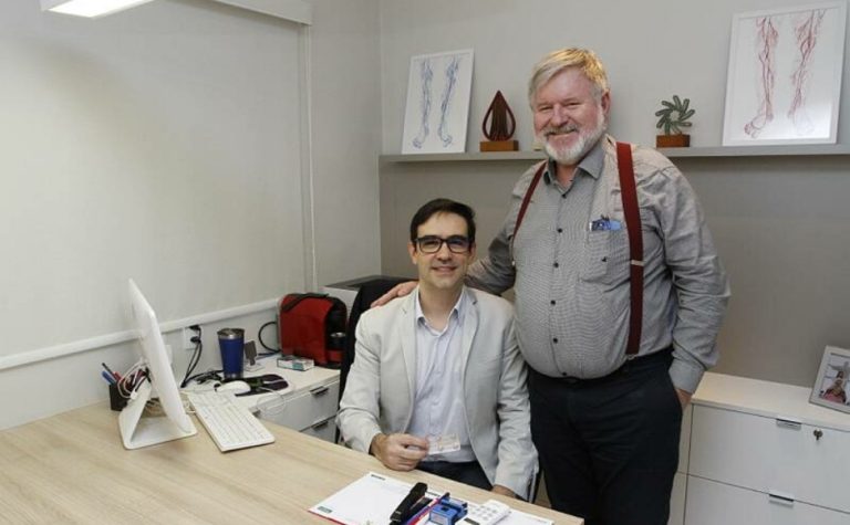 Estudo capixaba revela ação de remédio contra lipedema