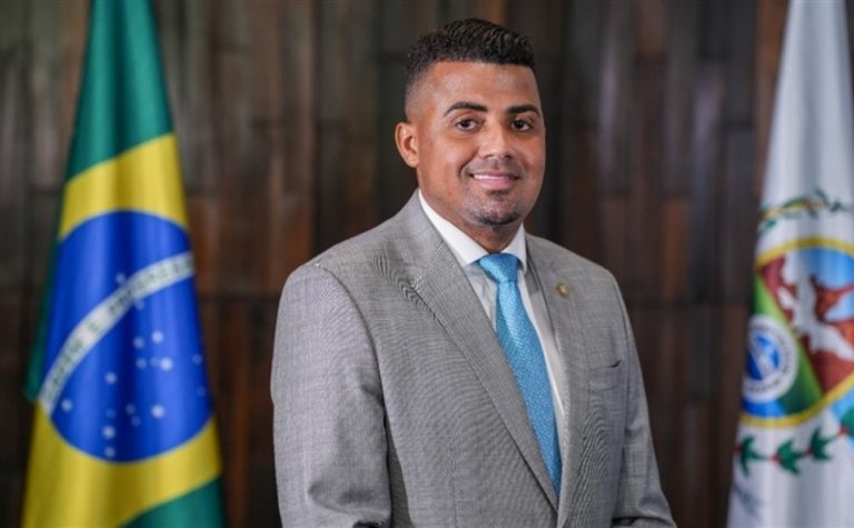 Ex-deputado TH Joias é indiciado pela Polícia Federal