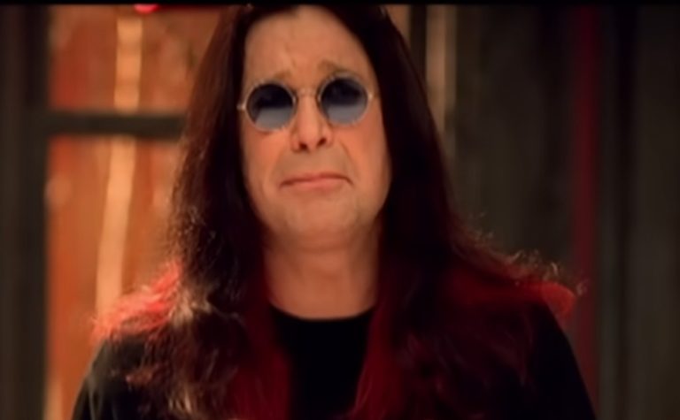 Família revela detalhes sobre os últimos dias de vida de Ozzy Osbourne