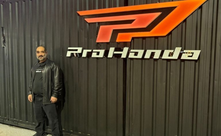 Feirão Honda Moto Vena espera fechar 600 negócios no Espírito Santo