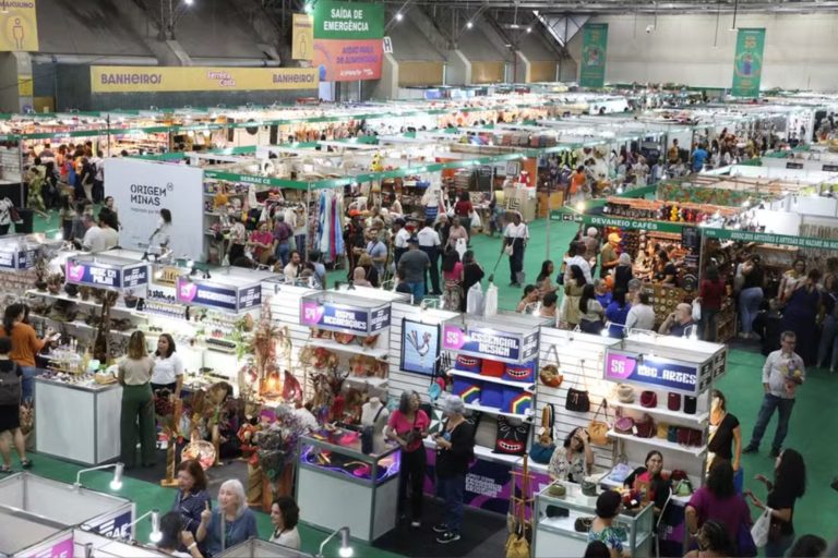 Fenearte 2026: inscrições seguem abertas até 16 de dezembro