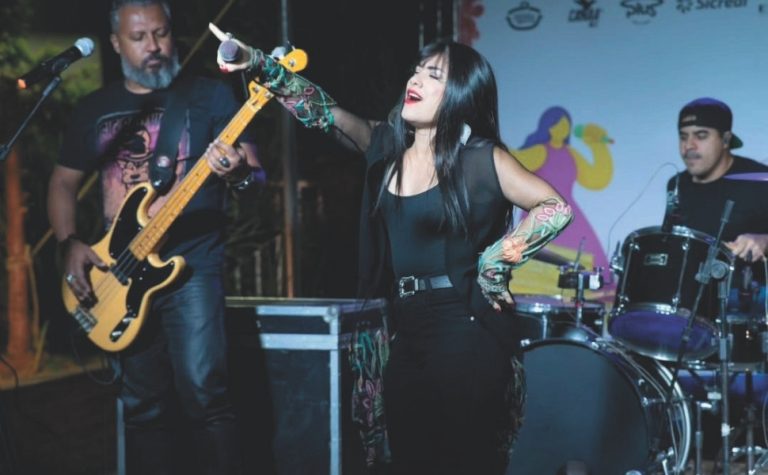 Festivais e shows agitam o fim de semana no ES; veja a programação