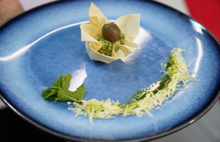 Recife: festival Volta ao Mundo começa com homenagem à culinária grega