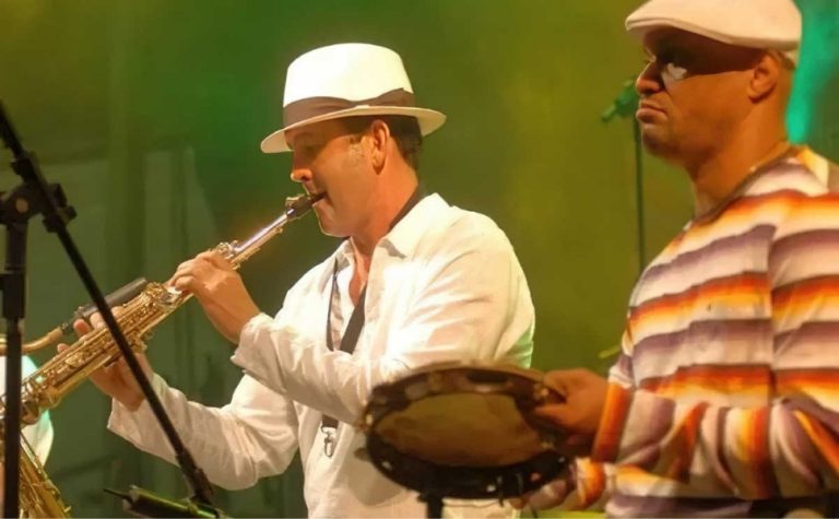 Festival de Música de Botequim agita o Centro de Vitória no fechamento de novembro