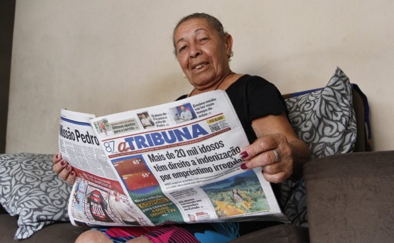 Festival de Prêmios Eletrônicos: “Eu e minha família estamos na torcida”