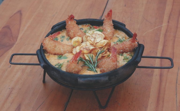 Festival gastronômico com pratos a partir de R$ 15 em Jacaraípe