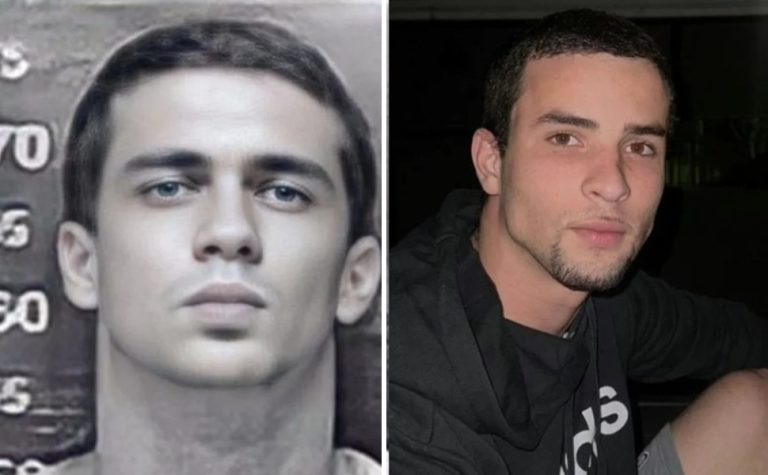 Filho de Pedro Dom, assaltante da década de 2000, é preso sob suspeita de tráfico