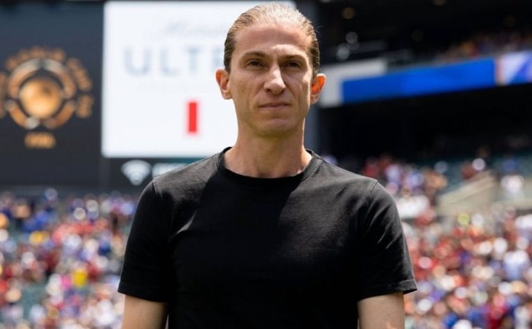 Filipe Luís afirma que sempre acreditou no título da Libertadores