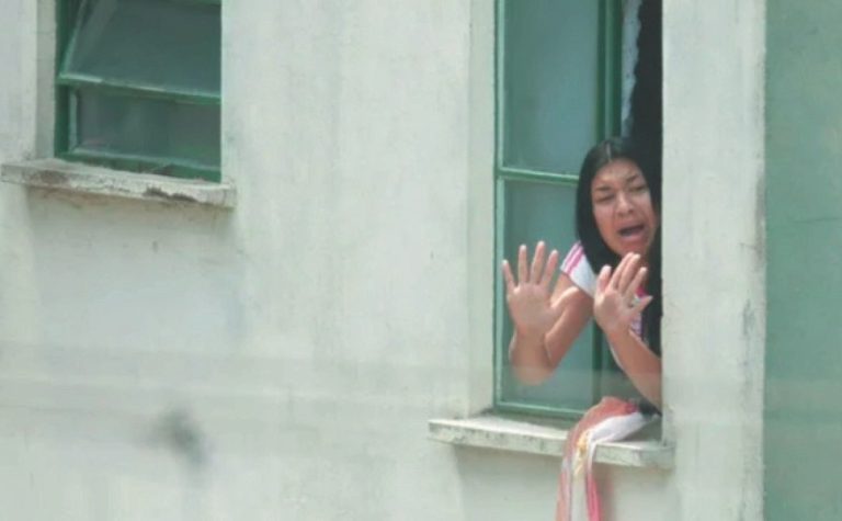 ‘Caso Eloá’: Nayara não aceitou convite para participar de documentário da Netflix