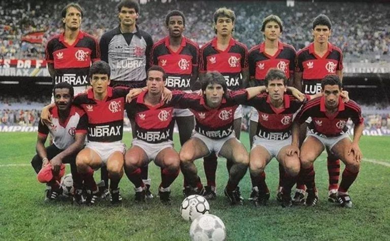 Flamengo ainda batalha por título de 87 após 38 anos e mesmo com decisão do STF