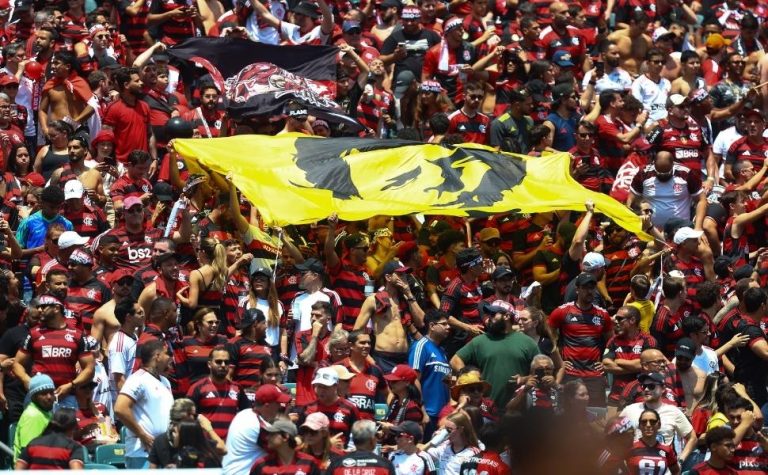 Flamengo será campeão se repetir desempenho do 1° turno contra rivais; veja