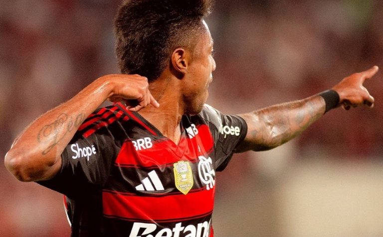 Flamengo tenta confirmar título brasileiro antes de batalha pela Libertadores