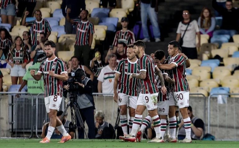 Fluminense bate Mirassol em duelo direto e se firma no G-7 do Brasileirão