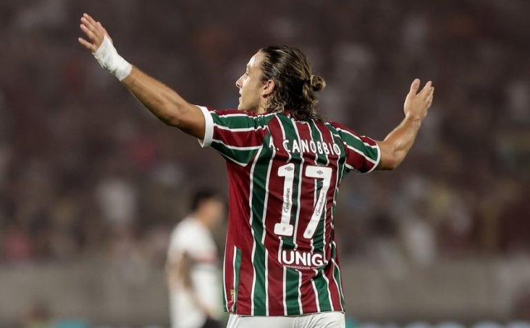 Fluminense goleia, se garante e acaba com sonho do São Paulo de ficar no G7