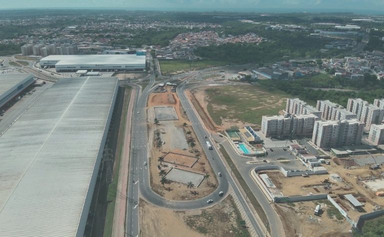 Força da economia capixaba em projeto da Rede Tribuna