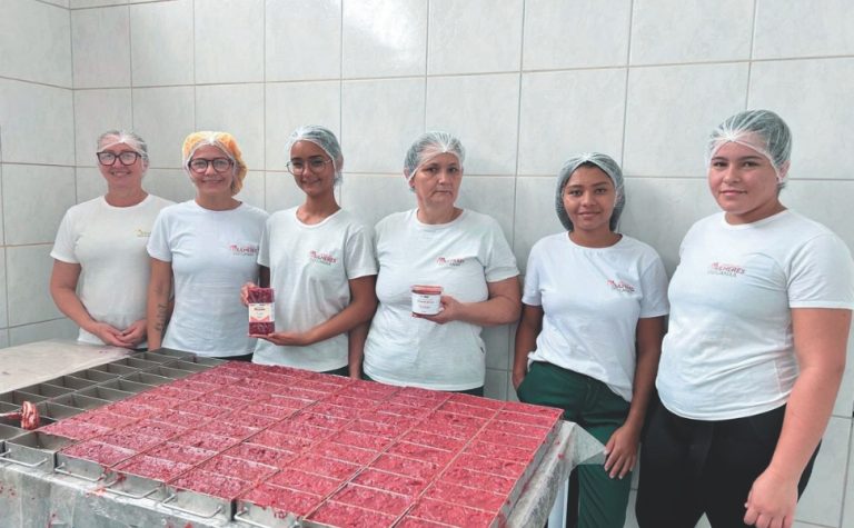 Força do agro impulsiona o turismo em São Roque do Canaã