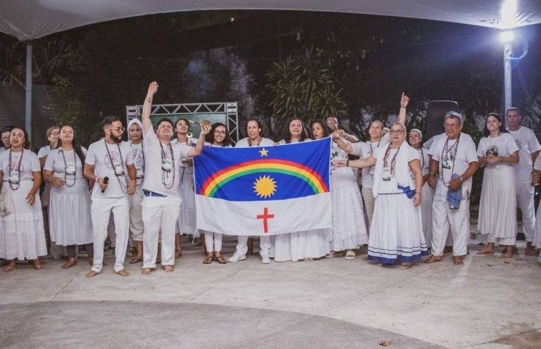 Fórum Nacional de Umbanda reúne lideranças do Norte e Nordeste no Recife