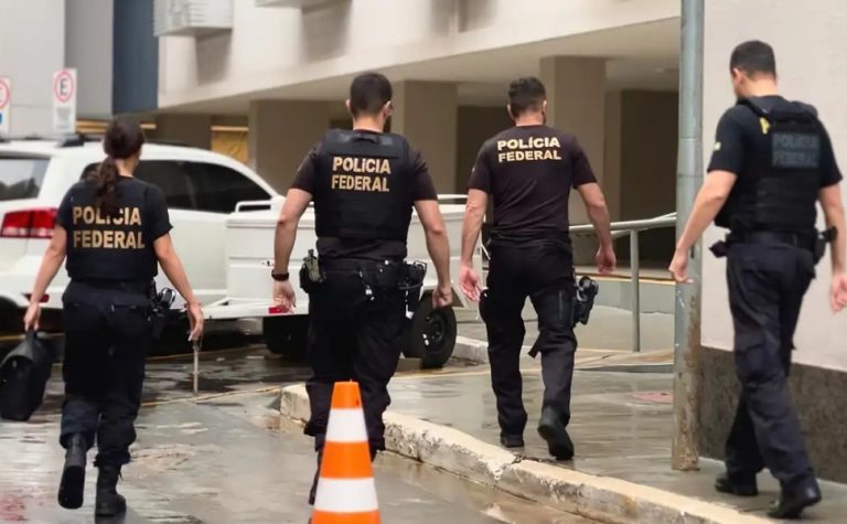 Fraudes no INSS: ex-ministro de Bolsonaro e deputados são alvos da PF