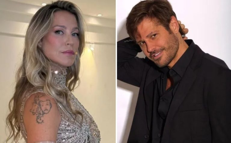 ‘Fui covarde’, diz Dado Dolabella ao admitir agressão a Luana Piovani