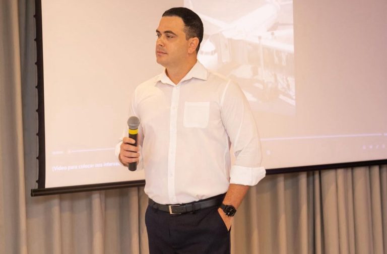 FuiAli 2025 promove negócios e capacitação para o turismo em Recife