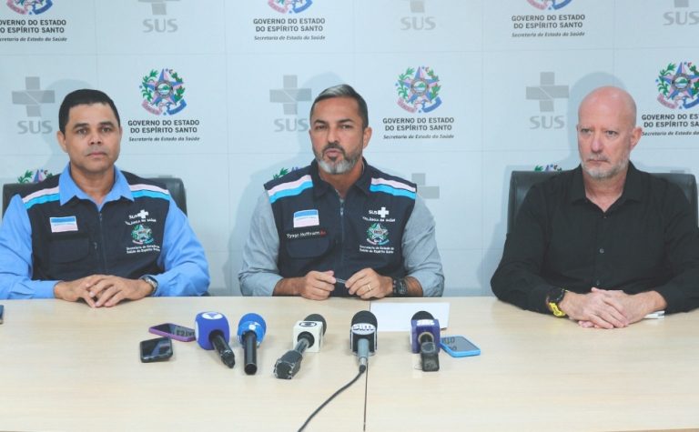 Fungo causou surto no Hospital Santa Rita, conclui investigação