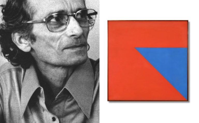 Galeria Matias Brotas abre circuito em homenagem aos 100 anos de Dionísio Del Santo