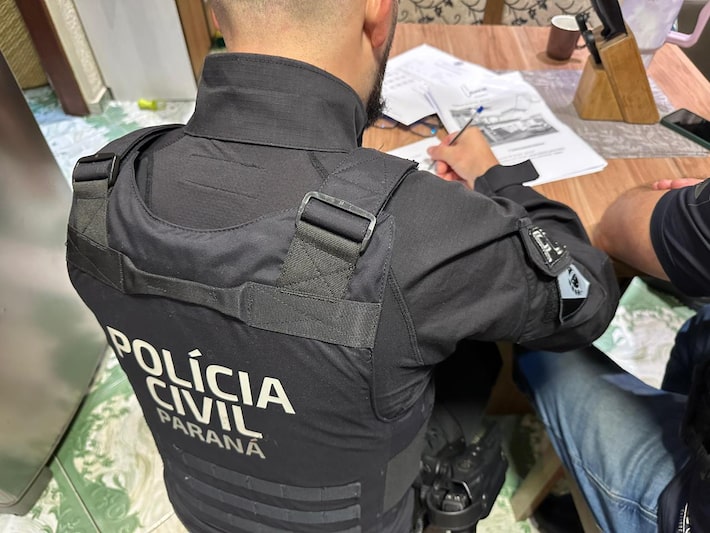 Golpe do presente: operação mira quadrilha suspeita de movimentar R$ 14 milhões
