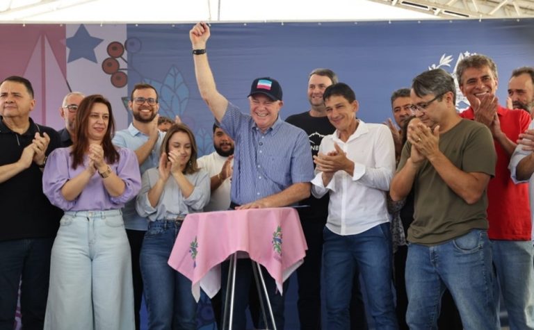 Governo do ES anuncia R$ 19 milhões em investimentos para João Neiva