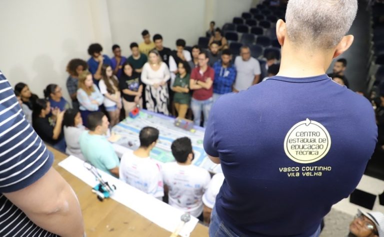 Governo do ES oferece mais de mil vagas em cursos técnicos gratuitos