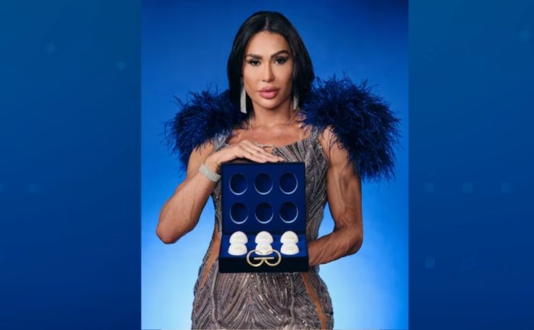 GracyOvos: Gracyanne Barbosa realiza sonho e lança marca de ovos após virar meme