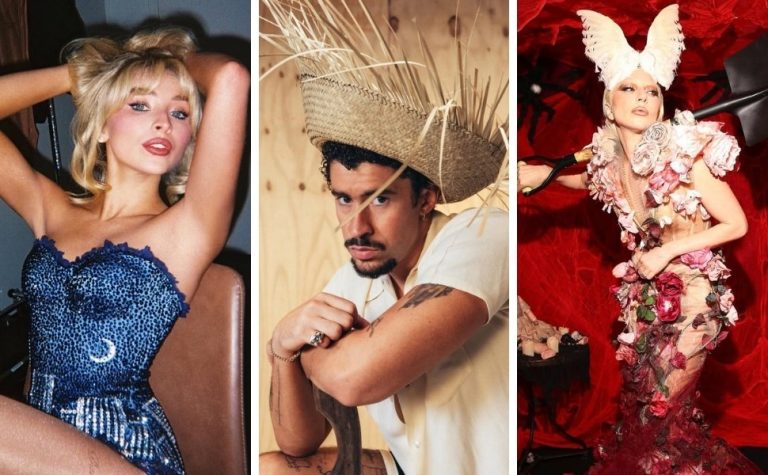 Grammy 2026 anuncia lista completa de indicados ao prêmio
