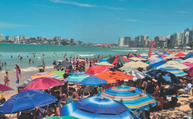Guarapari vai instalar câmeras para novo sistema de monitoramento