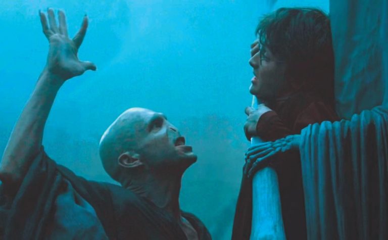 “Harry Potter e o Cálice de Fogo” está de volta aos cinemas
