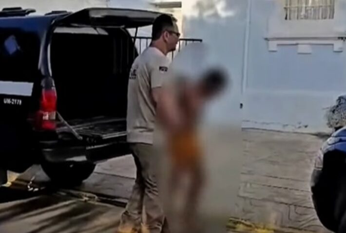 Homem apontado como um dos líderes do Comando Vermelho é preso em Pernambuco