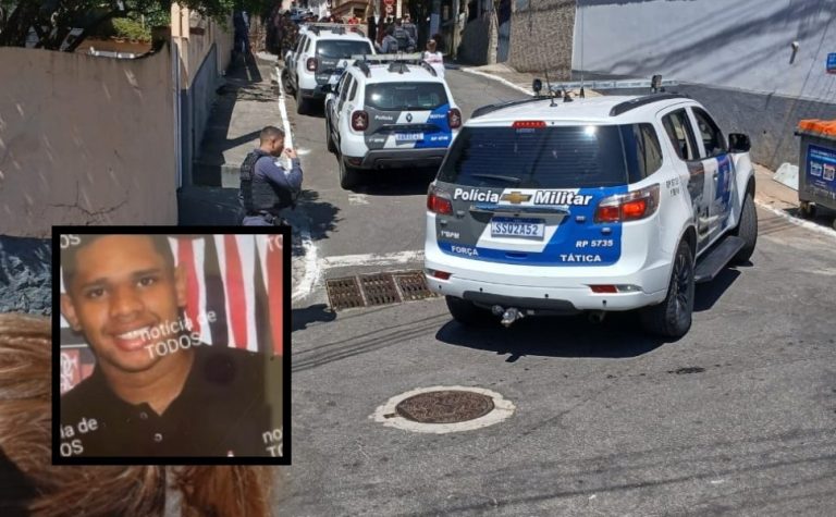 Homem é morto a tiros ao sair para buscar o filho na creche em Vitória