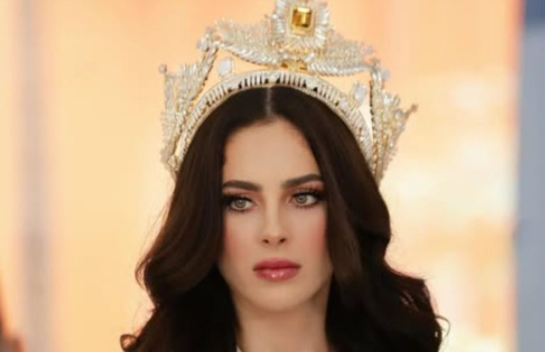 Humilhação de Miss México afasta diretor e transforma final em palco de protesto