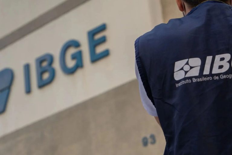 IBGE abre concurso público com mais de 9 Mil vagas. Saiba como se inscrever