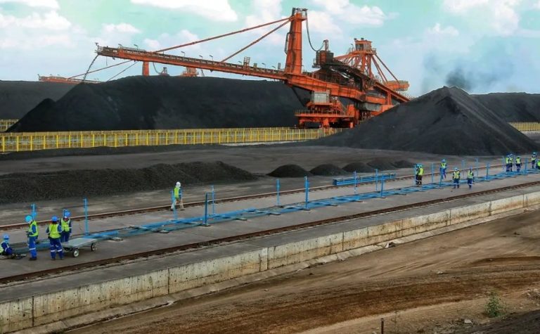 Ibama arquiva último projeto de usina a carvão mineral no país