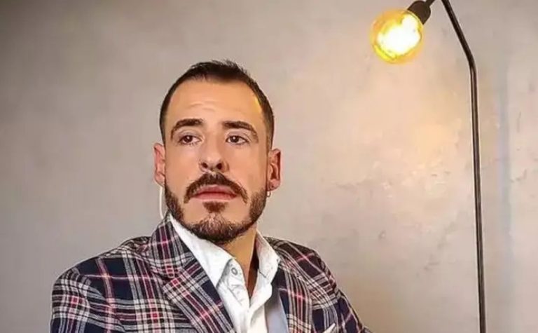 Influenciador conhecido como ‘Calvo do Campari’, é preso por violência doméstica