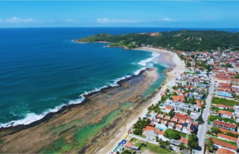 Irmãos suspeitos de homicídio no RN são presos em Gaibu, no Litoral Sul